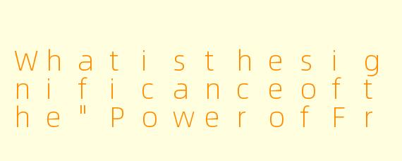 Whatisthesignificanceofthe"PowerofFriendship"tropeinanime,andhowdoesitdifferfromWesternstorytellingconventions?